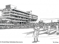 parade ring