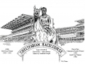 racecourse