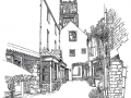 swan yard