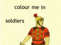 soldiers