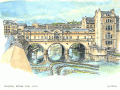 bath