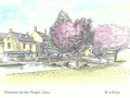 bourton