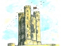 broadway tower