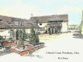 church-court