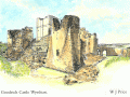 goodritch-castle